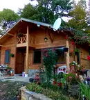 Къща в Габрово, с. Генчовци (Трявна)