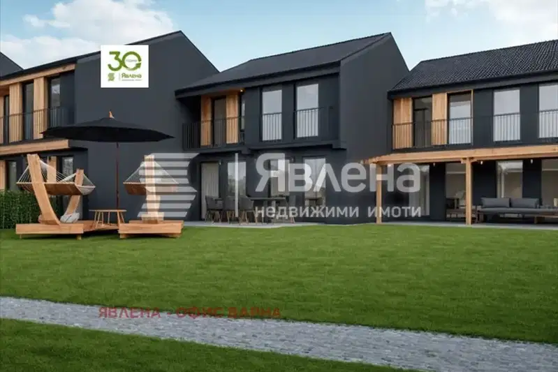 House in Oblast Varna, General Kantardjievo