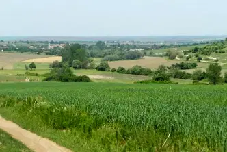 Къща в Добрич, с. Генерал Колево