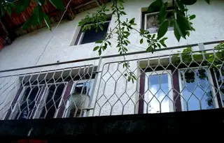 Къща в с. Герман