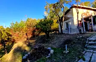 Къща в с. Герман