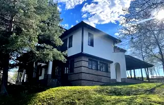 Къща в Габрово, с. Геша