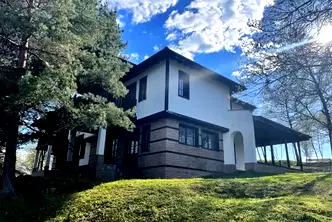 Къща в Габрово, с. Геша