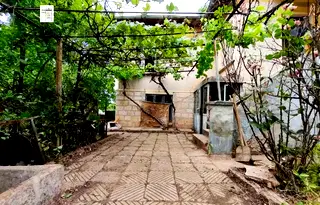 Къща в Добрич, с. Гешаново