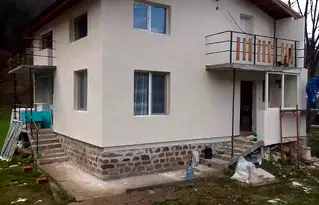 Къща в София, с. Гинци