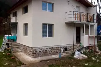 Къща в София, с. Гинци