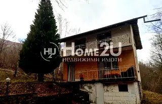 Къща в София, с. Гинци