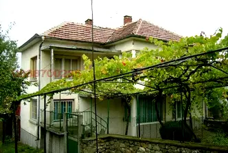 Къща в Стара Загора, с. Главан