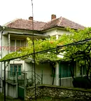 Къща в Стара Загора, с. Главан