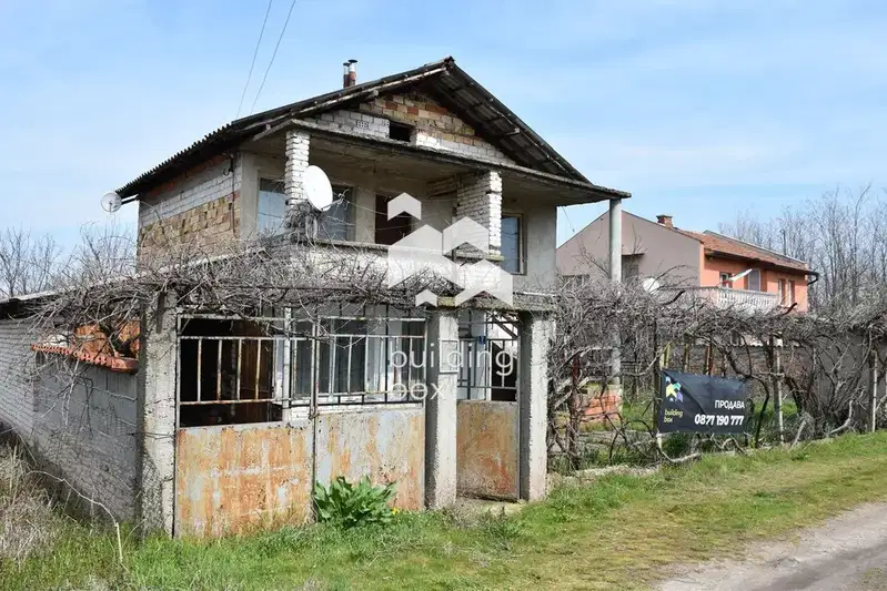 Къща в Пловдив, с. Главатар