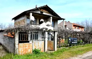 Къща в Пловдив, с. Главатар