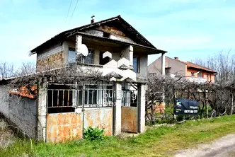 Къща в Пловдив, с. Главатар