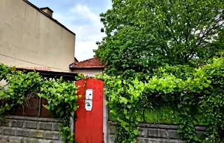 Къща в Ловеч, с. Гложене