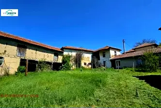 Къща в Ловеч, с. Голец
