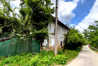Къща в Ловеч, с. Голям извор