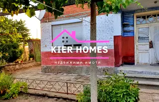 Къща в Хасково, с. Голямо Асеново