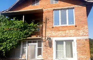 Къща в Бургас, с. Голямо Буково