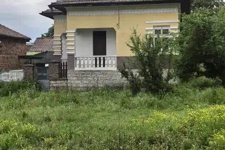 House in Oblast Vraca, Golyamo Peshtene