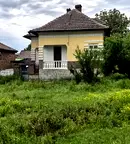 Къща във Враца, с. Голямо Пещене