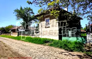 Къща в Ловеч, с. Горан