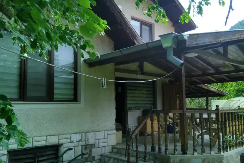 Къща в Кюстендил, с. Горановци