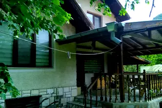 Къща в Кюстендил, с. Горановци