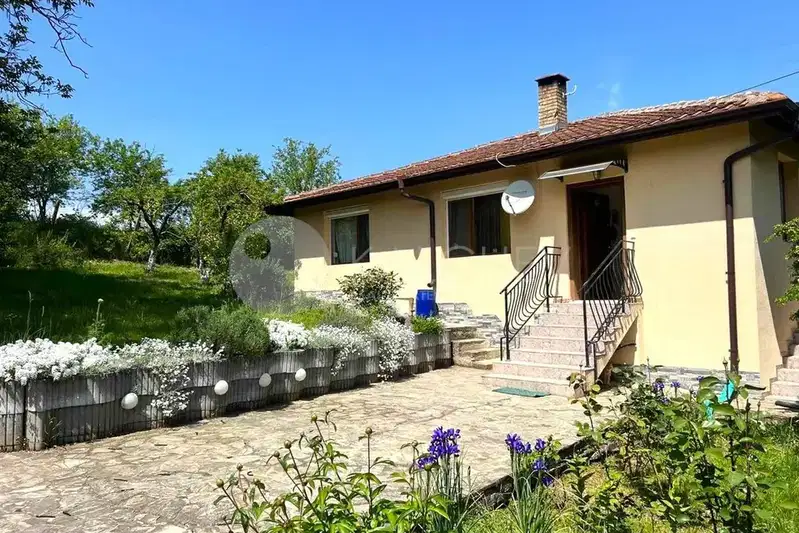 House in Oblast Varna, Goren Chiflik