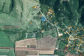 Къща в Бургас, с. Горица