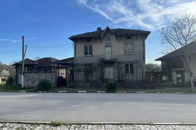 House in Oblast Tyrgovishte, Gorica