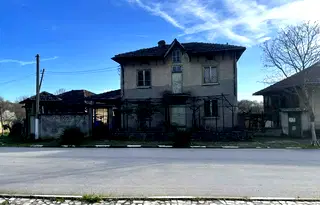 Къща в Търговище, с. Горица