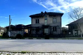 Къща в Търговище, с. Горица
