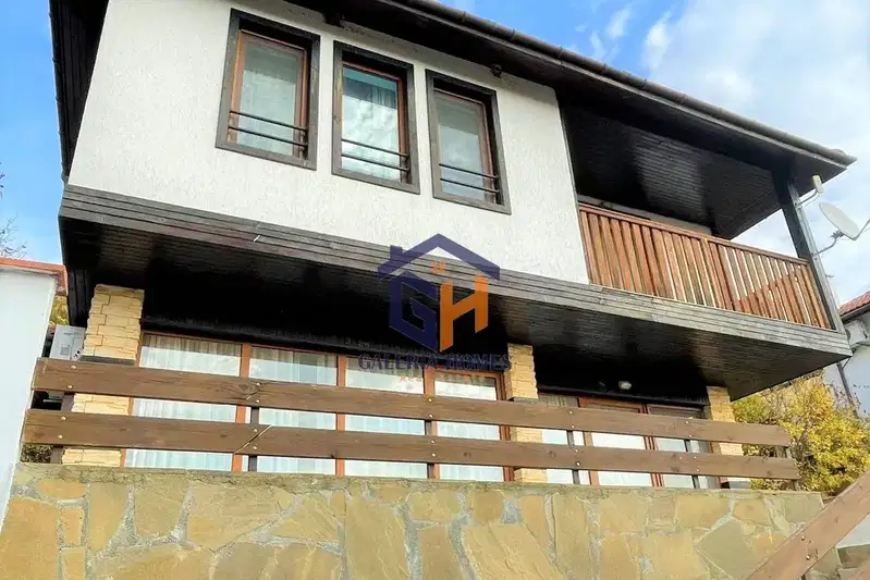 House in Oblast Burgas, Gorica