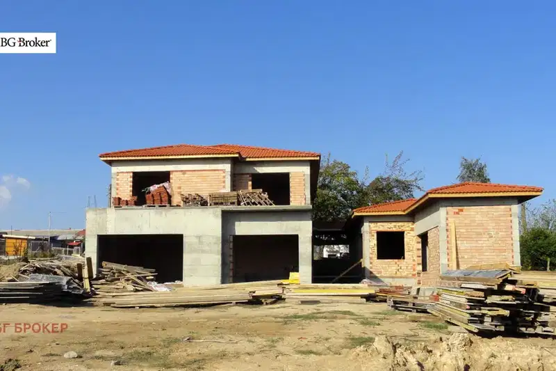 House in Oblast Varna, Gorica