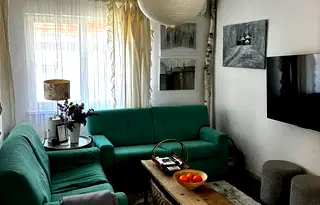 Къща в Бургас, с. Горица