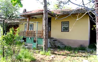 Къща в Бургас, с. Горица