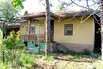 Къща в Бургас, с. Горица