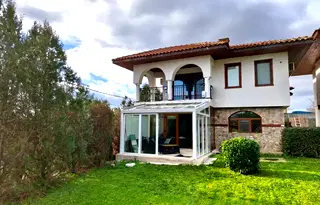 Къща в Бургас, с. Горица