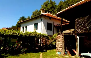 Къща в Монтана, с. Горна Бела речка