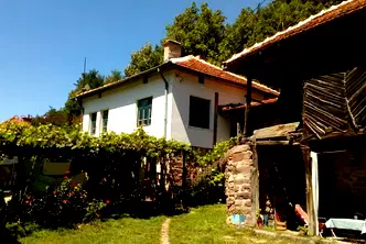Къща в Монтана, с. Горна Бела речка