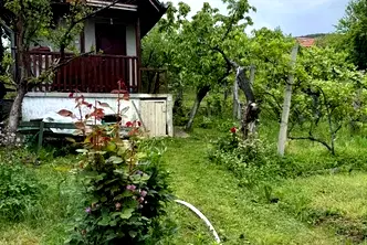 Къща в Кюстендил, с. Горна Брестница