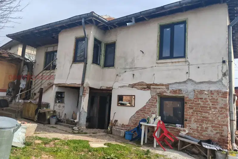 House in Oblast Kyustendil, Gorna Grashtica
