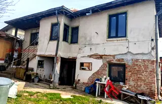 Къща в Кюстендил, с. Горна Гращица