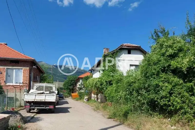 House in Oblast Kyustendil, Gorna Grashtica