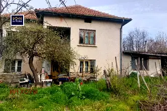 Къща във Враца, с. Горна Кремена