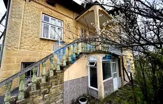 Къща във Велико Търново, с. Горна Липница