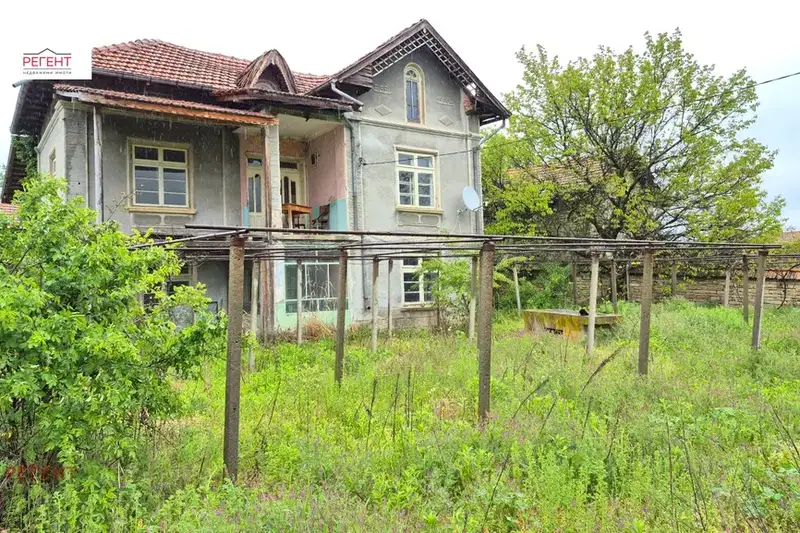 House in Oblast Veliko Tyrnovo, Gorna Lipnica