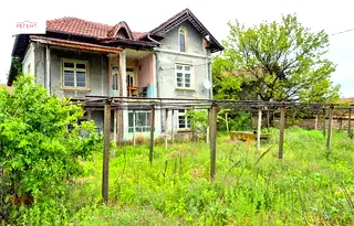 Къща във Велико Търново, с. Горна Липница