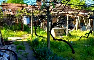 Къща във Велико Търново, с. Горна Липница