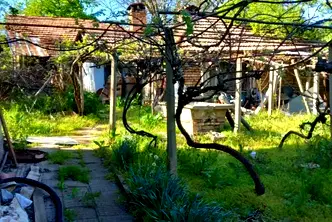 Къща във Велико Търново, с. Горна Липница
