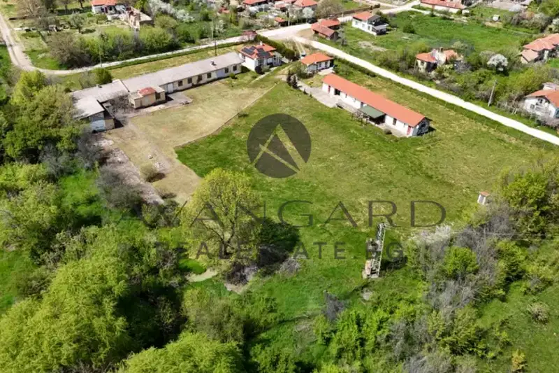 House in Oblast Plovdiv, Gorna Mahala
